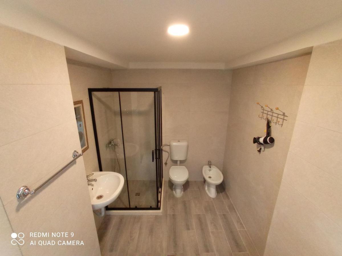 Tirana Apartment Garda Exterior photo
